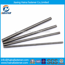 DIN standard stainless steel full thread long rod